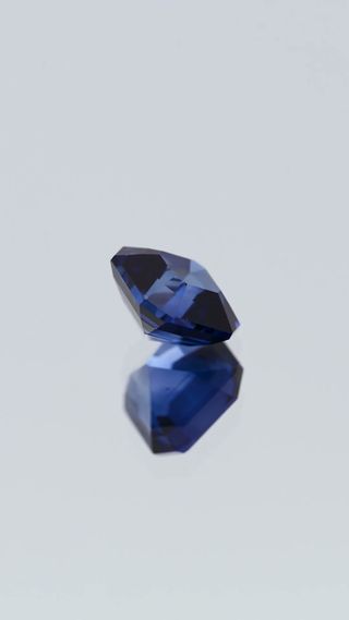 Blue Sapphire 1.30ct thumbnail 7