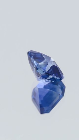 Blue Sapphire 2.20ct thumbnail 7