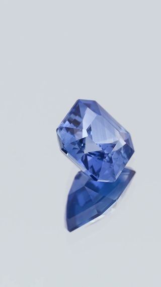 Blue Sapphire 2.20ct thumbnail 8