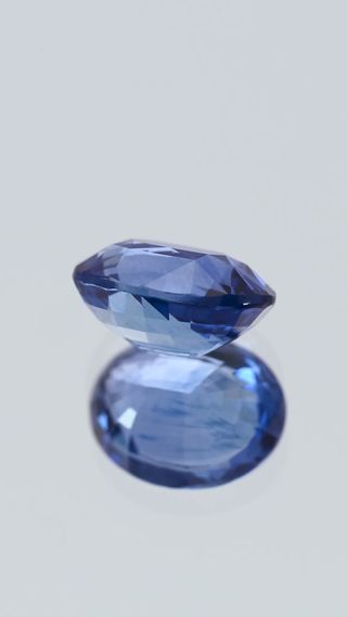 Blue Sapphire 2.55ct thumbnail 6