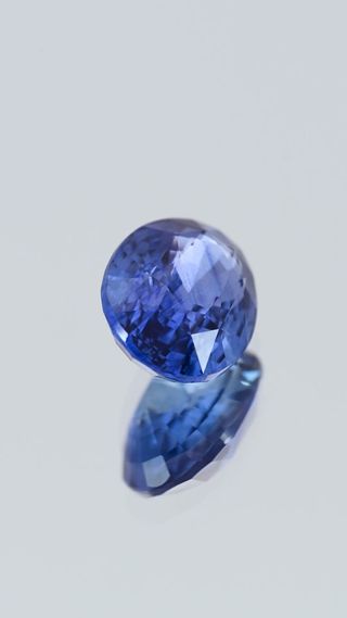 Blue Sapphire 2.55ct thumbnail 8