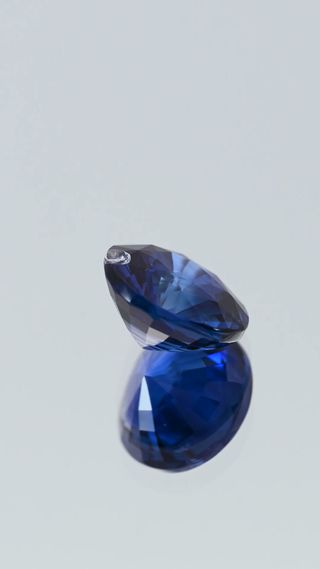 Blue Sapphire 3.00ct thumbnail 7
