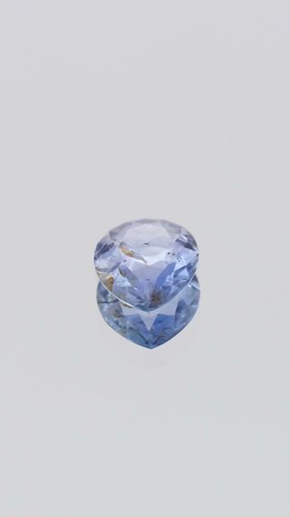 Natural Blue Sapphire thumbnail 2