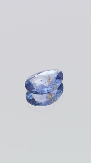 Natural Blue Sapphire thumbnail 7