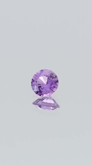 Natural Lilac Sapphire Unheated thumbnail 2