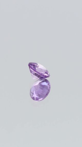 Natural Lilac Sapphire Unheated thumbnail 7