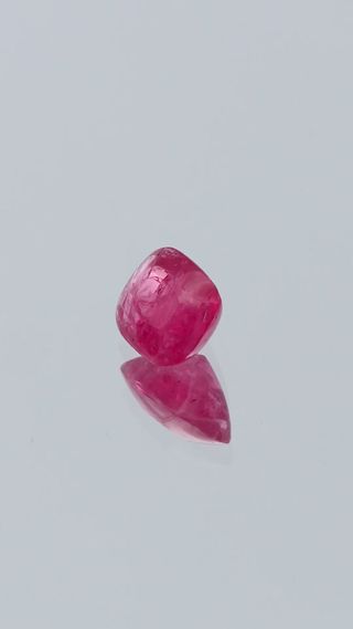 Natural Mahenge Red Spinel thumbnail 3