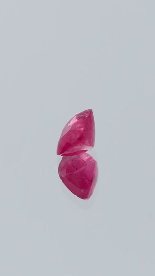 Natural Mahenge Red Spinel thumbnail 4