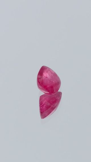 Natural Mahenge Red Spinel thumbnail 8