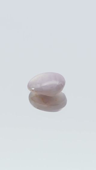 Natural Star Sapphire Unheated thumbnail 2