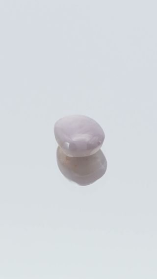 Natural Star Sapphire Unheated thumbnail 3